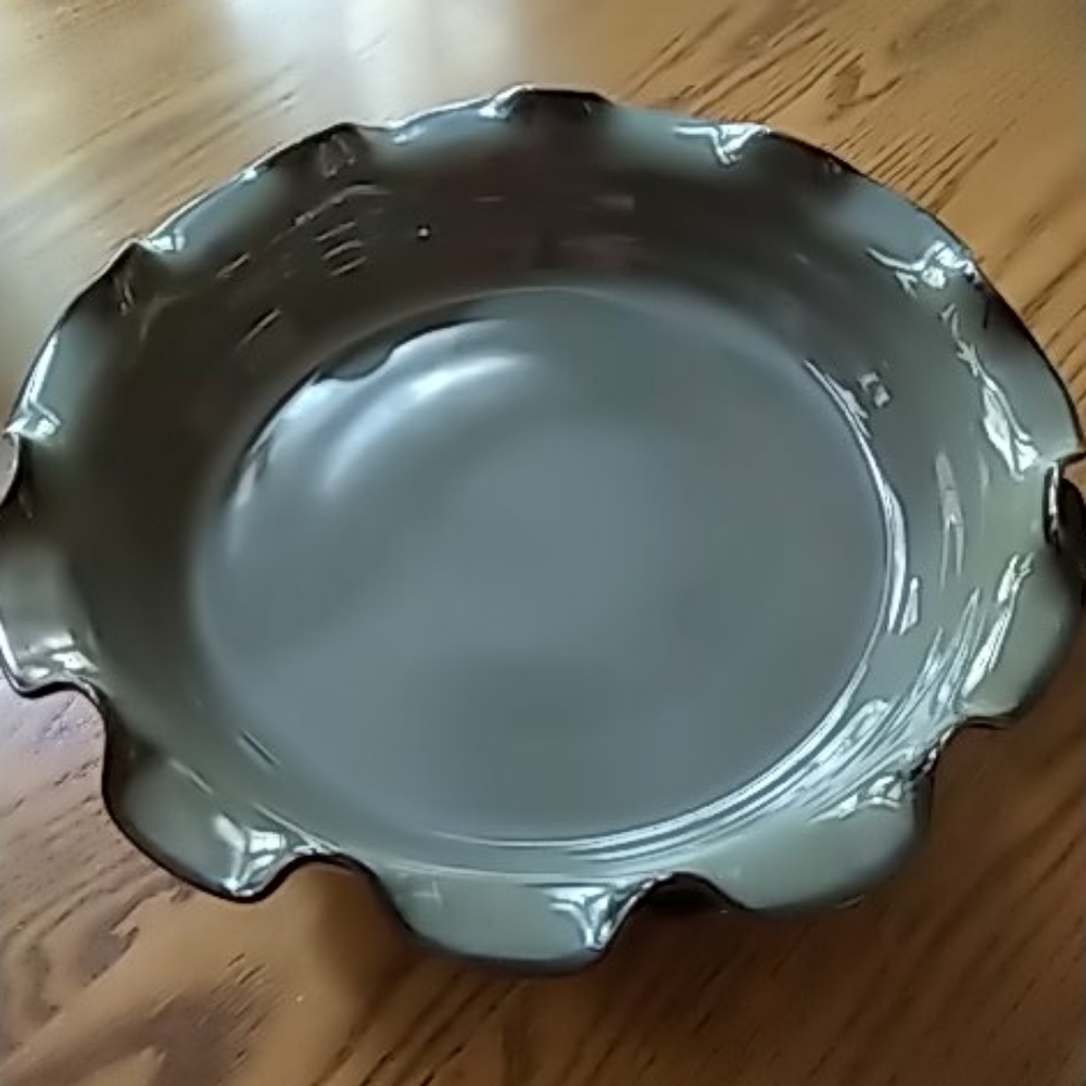 COPY - Biltmore Pie Plate 11"